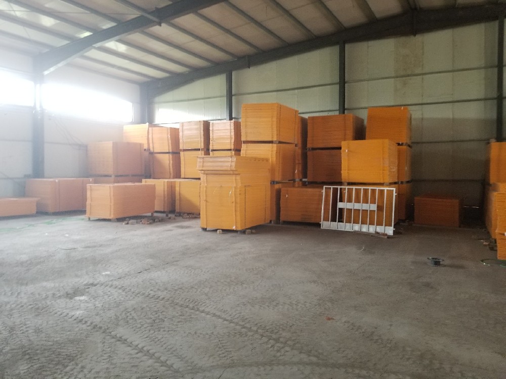 道路基坑护栏厂家