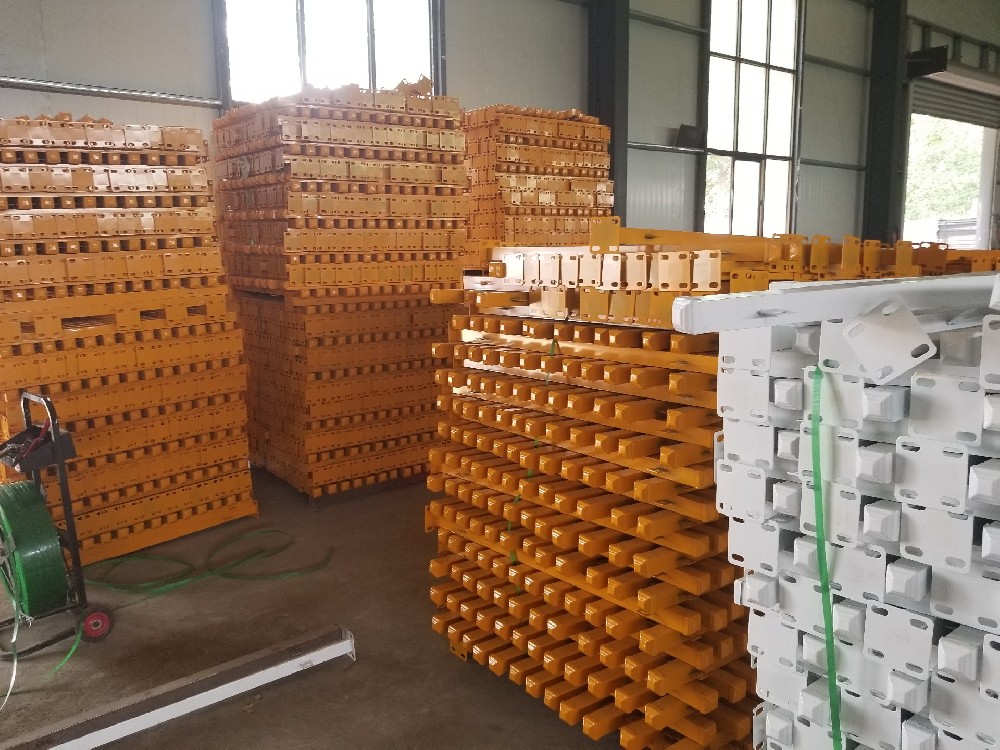 基坑安全围栏厂家