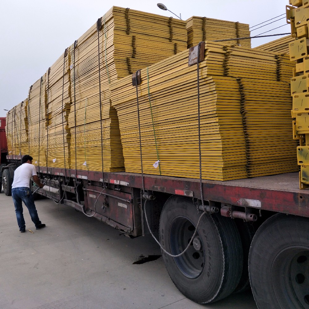 安平县基坑护栏厂家