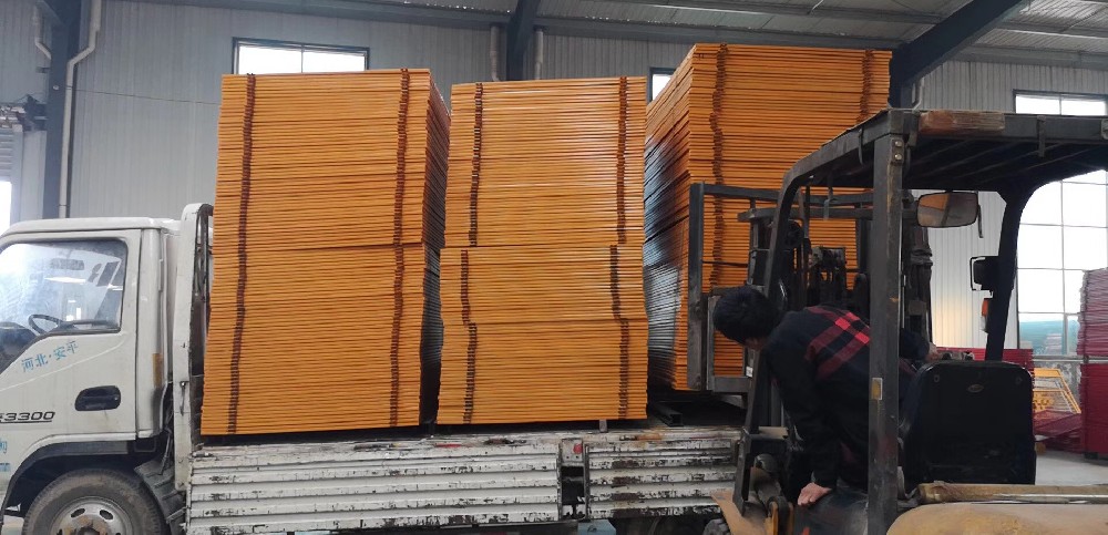 安全基坑护栏厂家