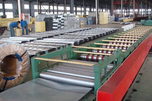 施工围挡护栏厂家