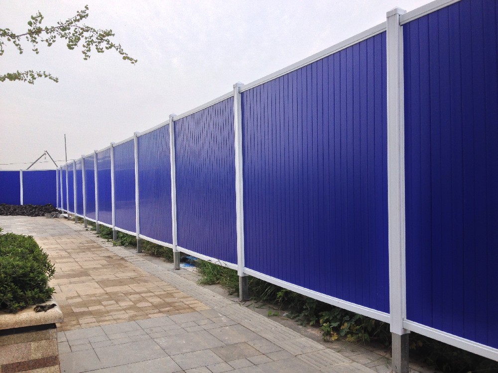 西安围挡厂家直销